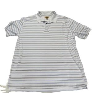 The Foundry Supply Co Quick Dry‎ Polo Shirt Mens 2XLT